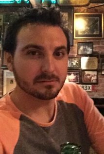 фото Джастин Гроетч