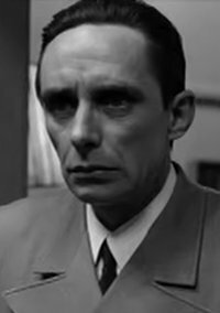 фото Хорст Гизе