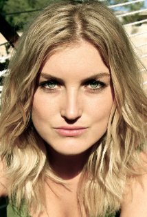 фото Emma Baldwin