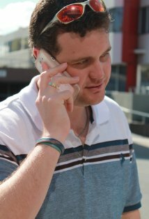 фото Ashley Pardey