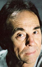 фото Дэвид Дженсен