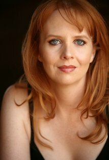 фото Лорен Кинселла