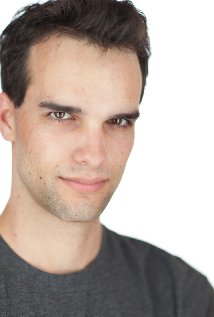 фото Росс Шоу