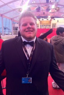 фото Andrew Cathey