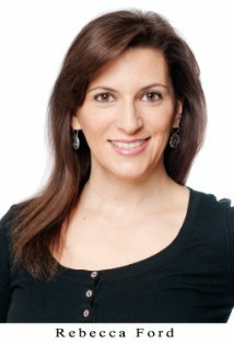 фото Rebecca Ford
