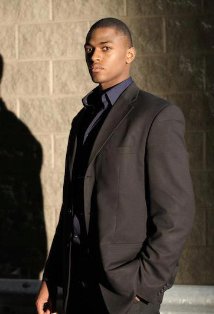 фото Джастин Корнуэлл