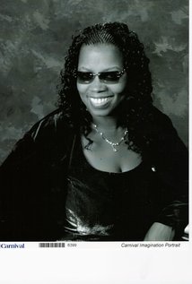 фото Beverley Harris-Alvarez