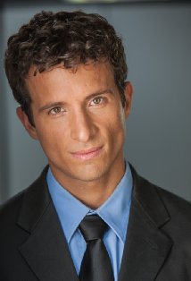 фото Тодд Спрэдлин