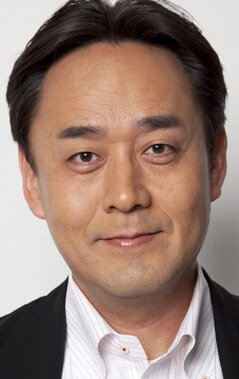 фото Сигэмицу Оги