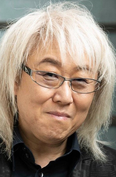 фото Кэндзи Каваи