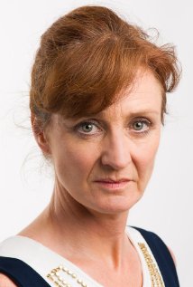 фото Мюирэнн Тойбин