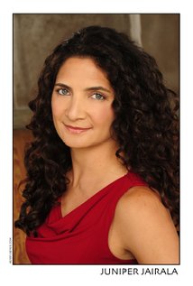 фото Juniper Jairala
