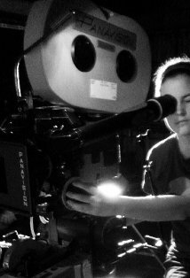 фото Claire Bruce