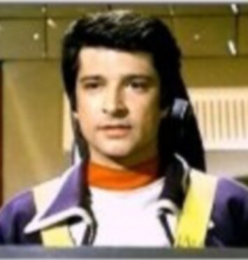 фото Тони Энхолт