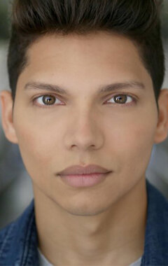 фото Джастин Аластер