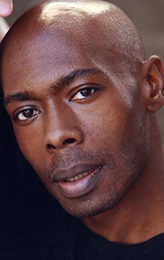 фото Шон Кори Купер