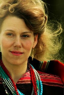 фото Crystal Wells