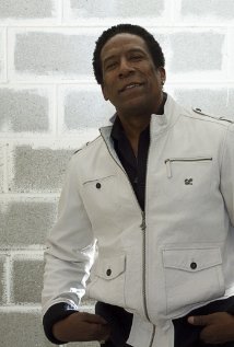 фото Теодор Туре Джонсон мл.