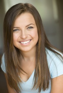 фото Лорен Элиз Бакли