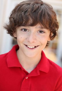 фото Паркер Брайтман