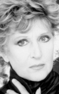 фото Франческа Бенедетти