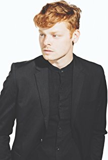 фото Гарретт Ричмонд