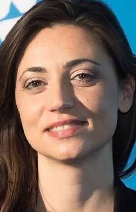 фото Софиа Лувара