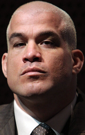 фото Тито Ортис