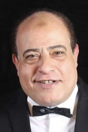 фото Реда Идрисс