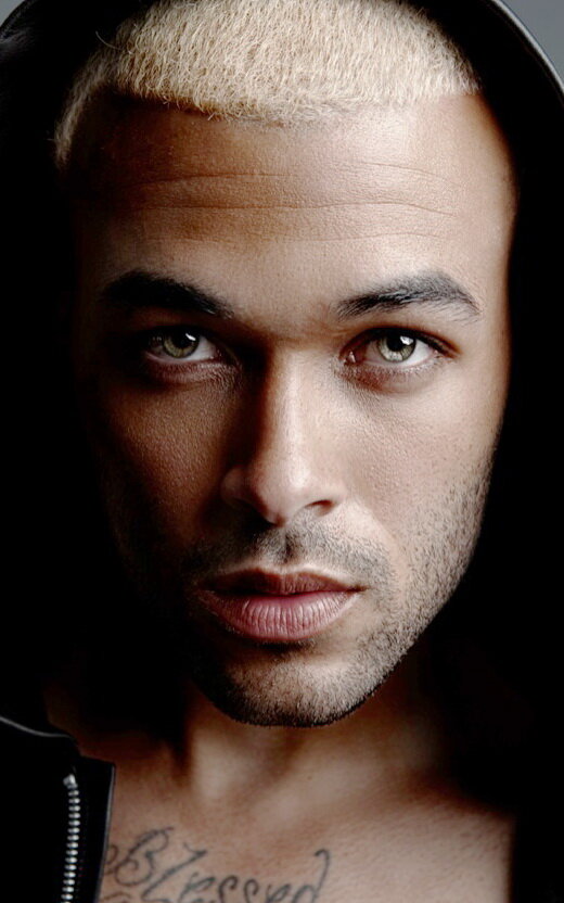 фото Дон Бенжамин