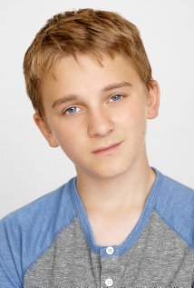 фото Джек Ирвин