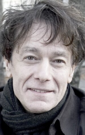 фото Ruwen Ogien