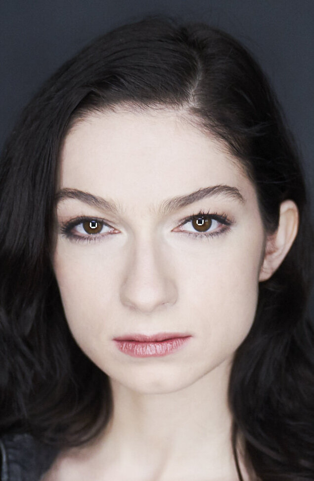 фото Сидни Озеров-Мейер