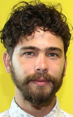 фото Эктор Медина