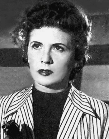 фото Кристиана Бэрри