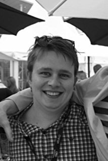 фото Крис Рединг