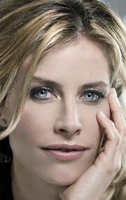 фото Жюли Дю Паж