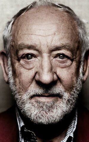 фото Дитер Халлерворден