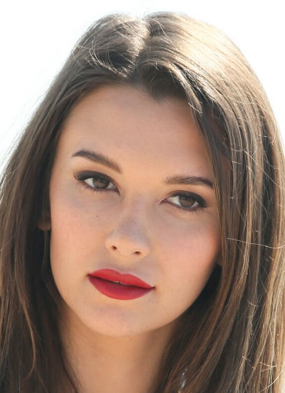 фото Лейла Лидиа Тугутлу