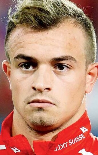 фото Джердан Шачири