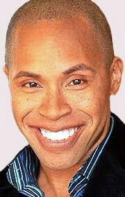 фото Эрик Беттс