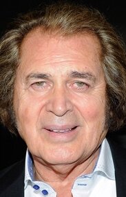 фото Энгельберт Хампердинк