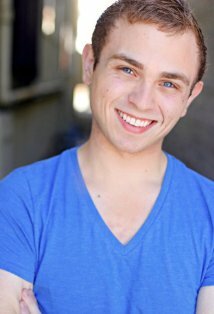 фото Эндрю Баррилл