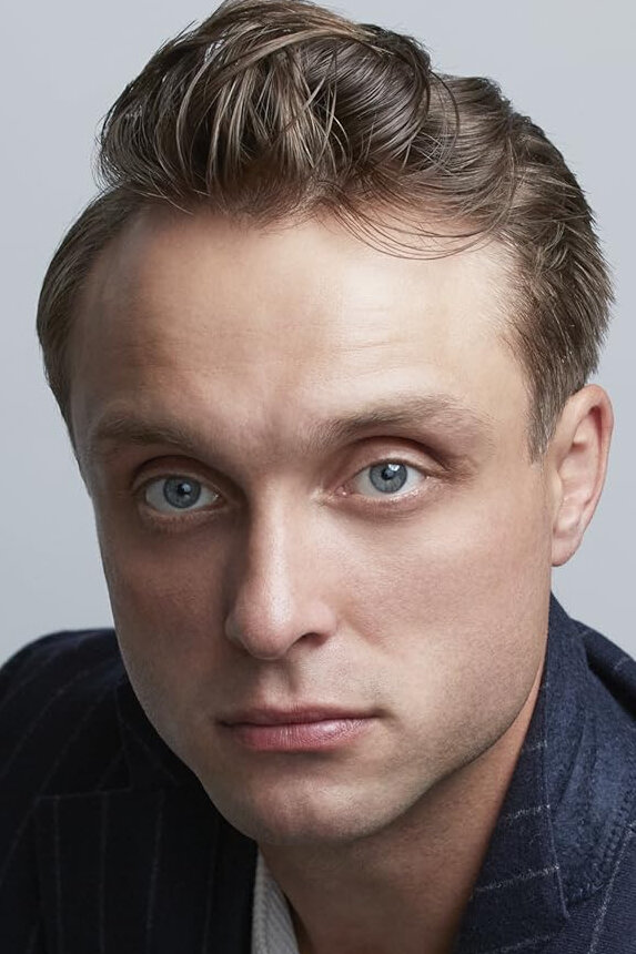 фото Кенни Вуд-Шатц