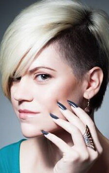 фото Келли Рэй ЛеГолт