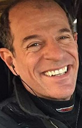 фото Крис Палермо