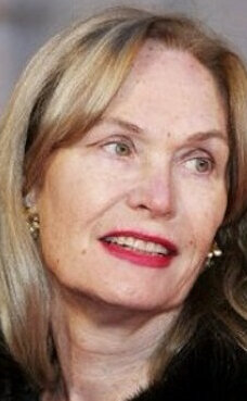 фото Пэтси Путтнэм