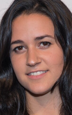 фото Кэт Дахлия