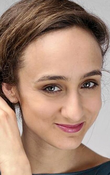 фото Kamila Kuboth