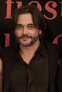 фото Эдгар Морено